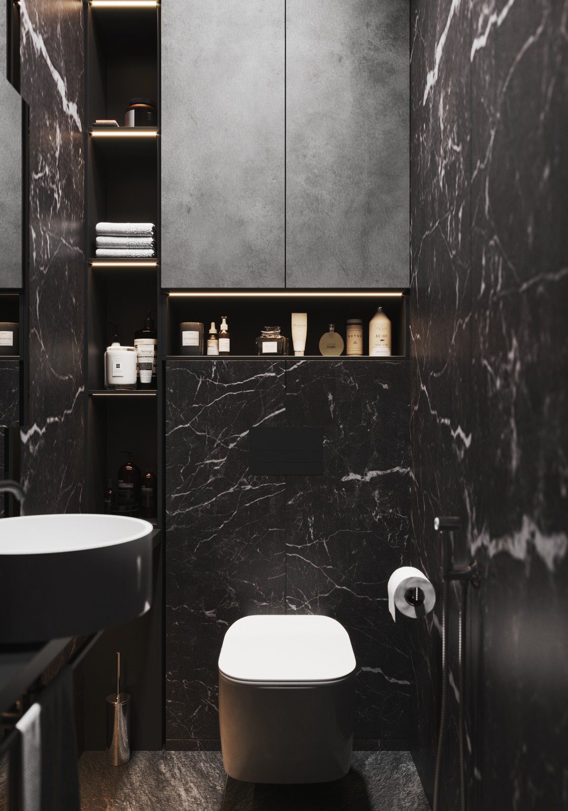 ЖК НА ВЫСОТЕ