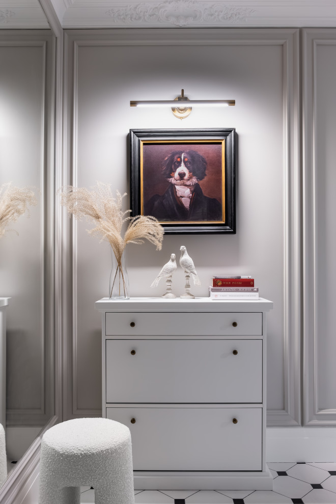 "Нуаж ле Пари"