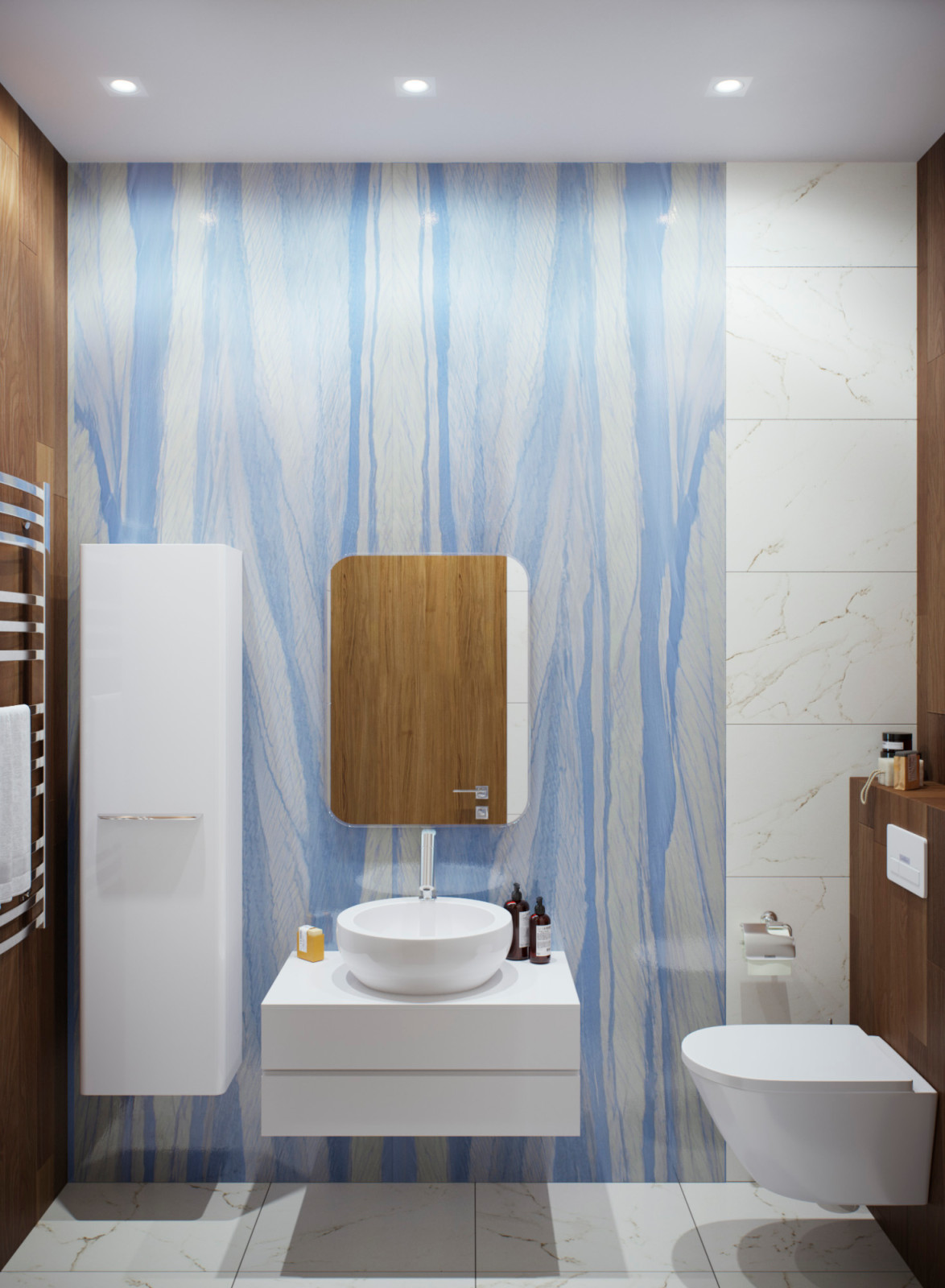 Частный дом на Тургояке