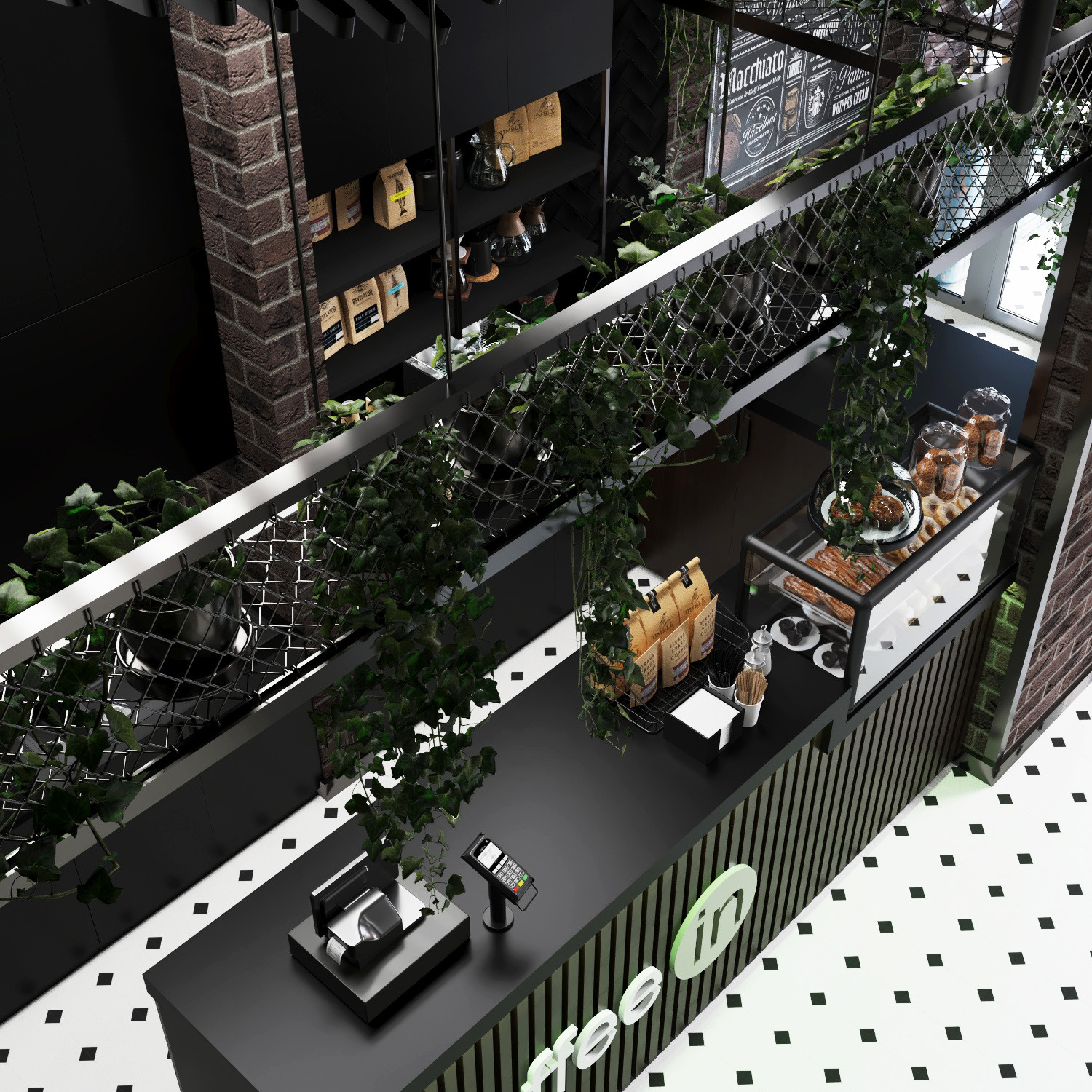 Кафе г. Тюмень