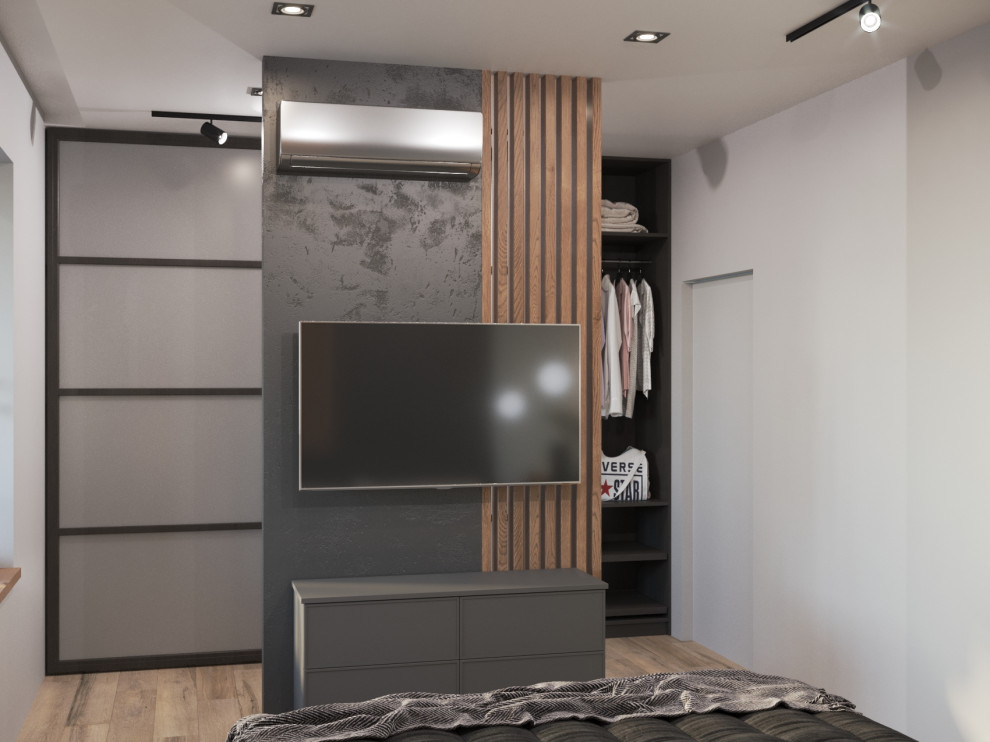 2-х комнатная квартира ЖК Рождественский