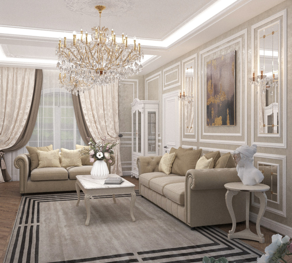 пос. Кружева