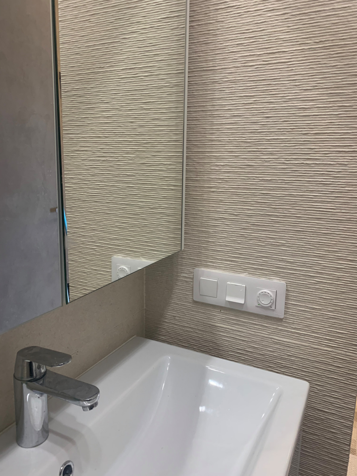 Квартира в Приморском районе