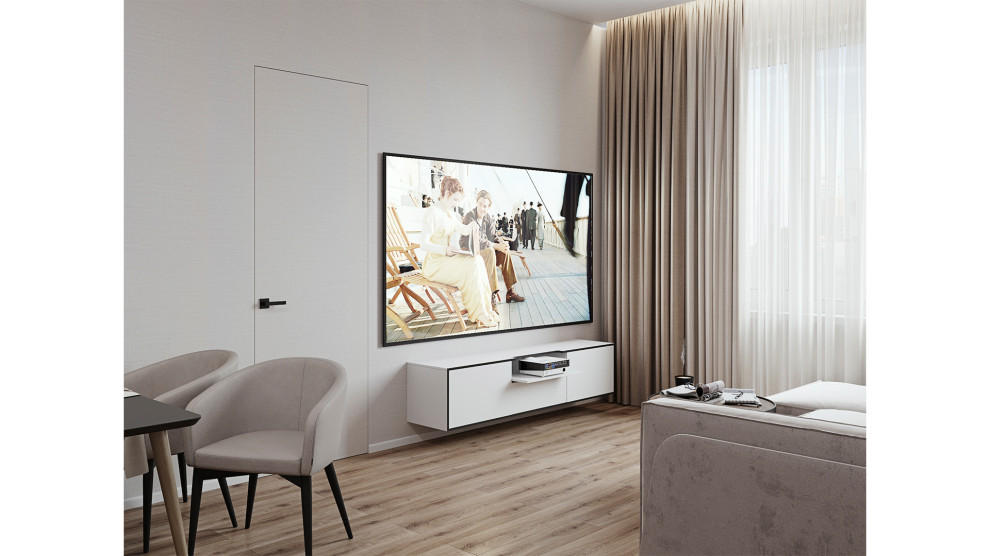 ЖК "Duderhoff Club"