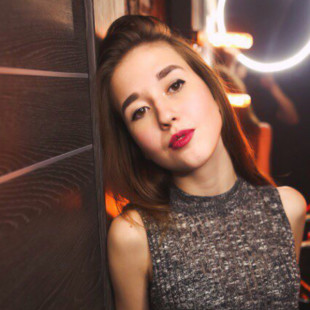 Снежана Ялалетдинова