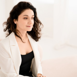 Фото профиля Екатерина Гаращук