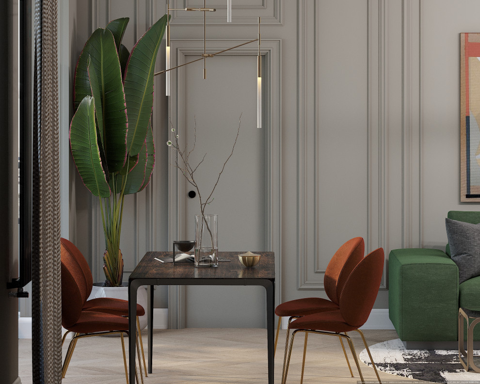 ЖК "Вавилов Дом"