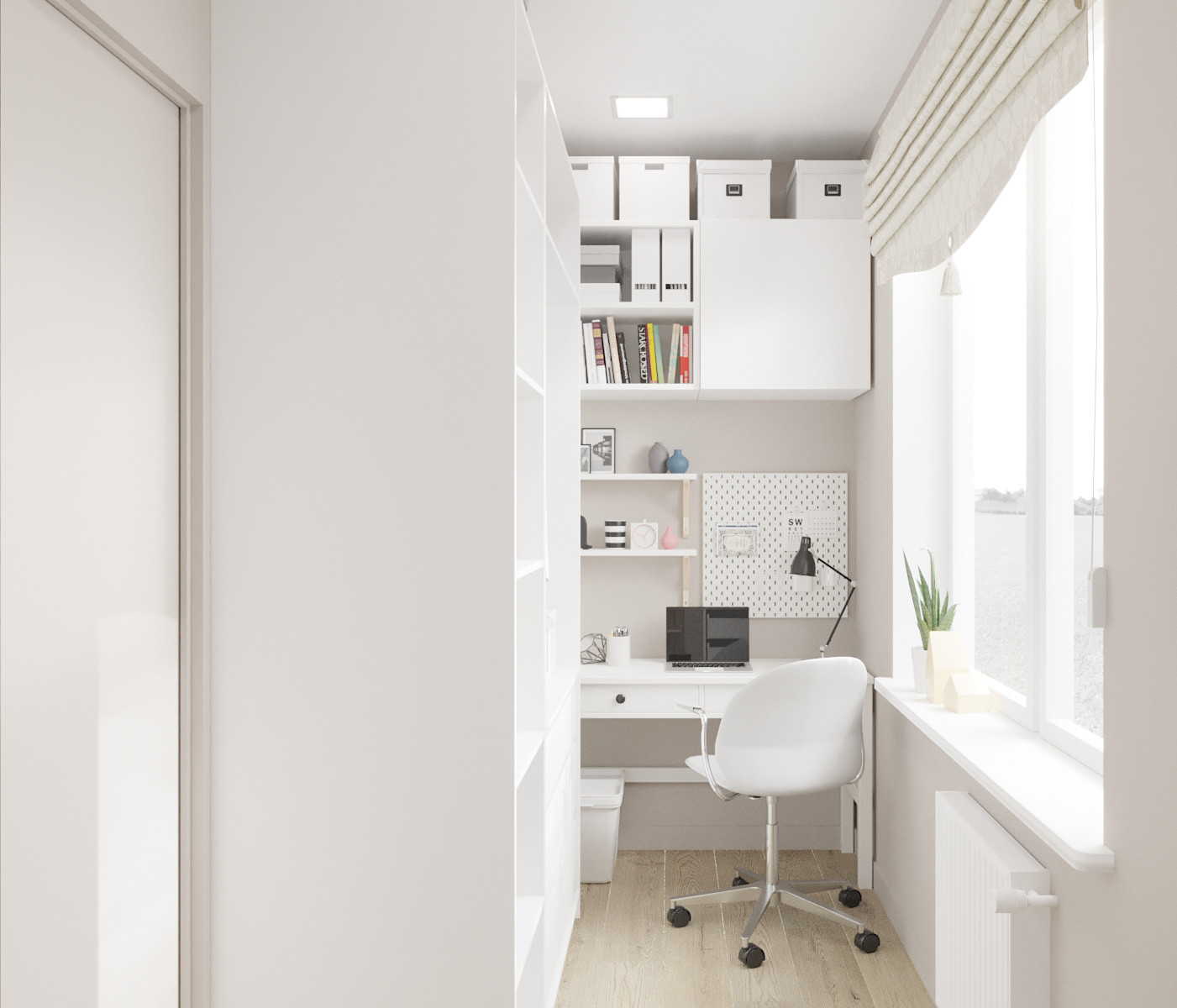 Квартира на Чернышевского