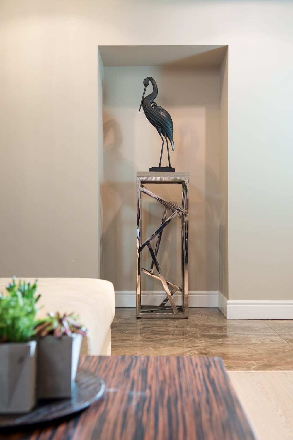 Квартира на Абельмановской