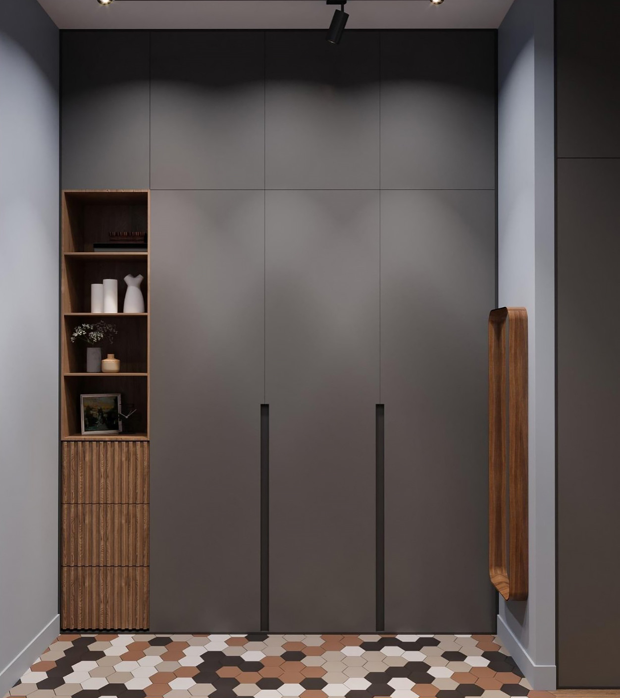 ЖК Фонвизинский