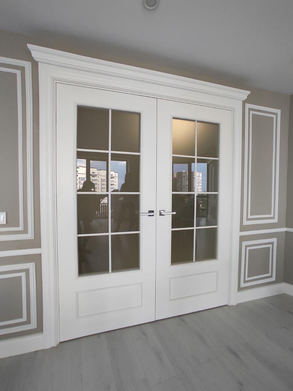 Коллекция "Ламира" во французском стиле