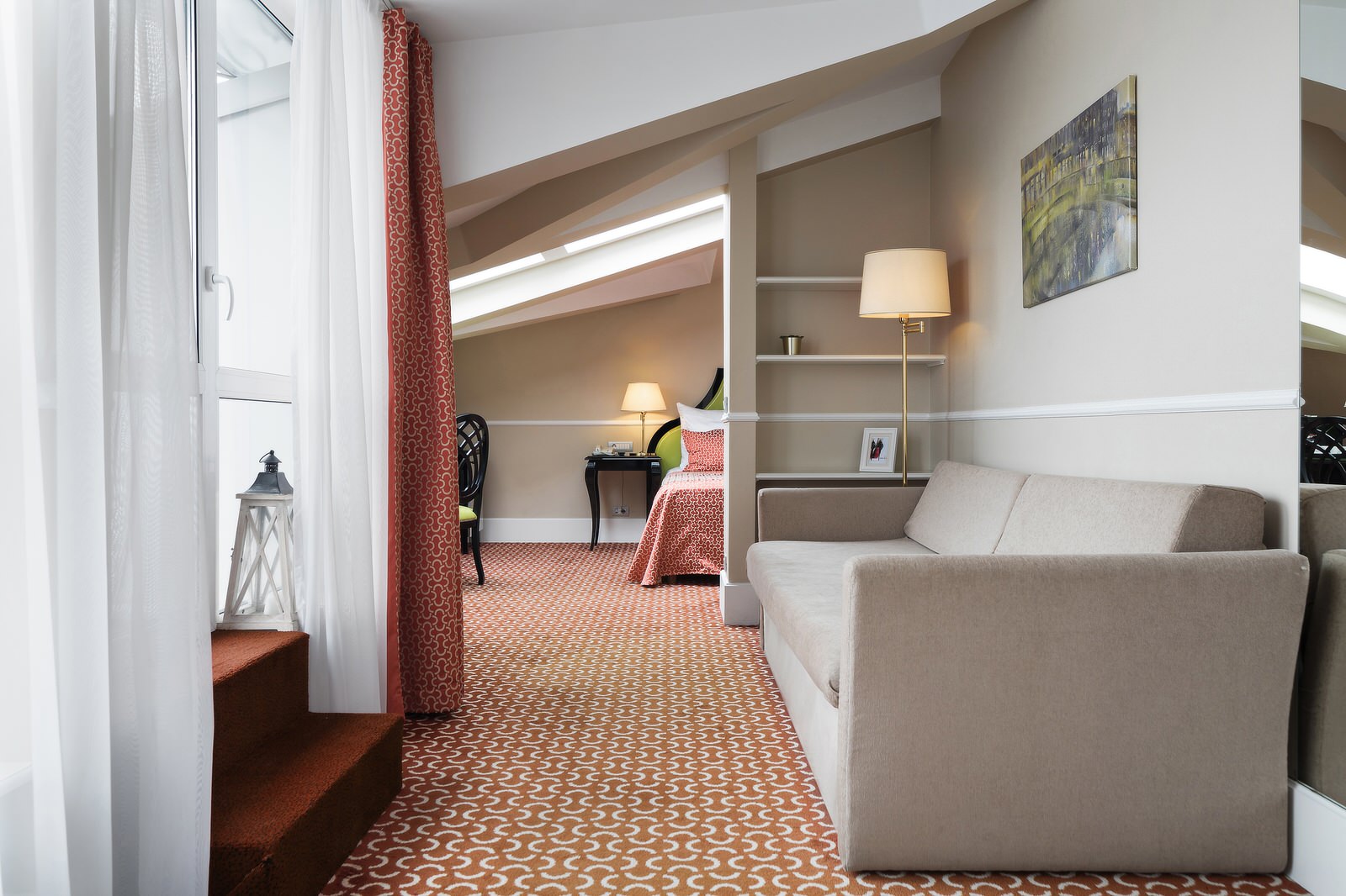 Арт-отель "Деметра"