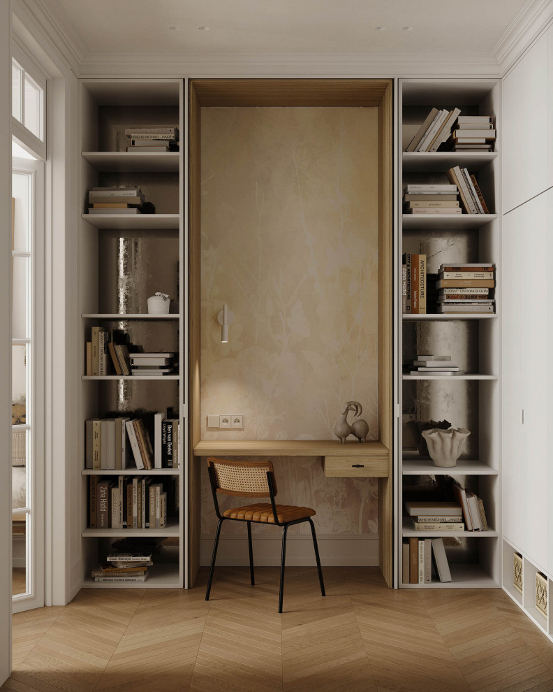 ЖК Адмирала Макарова