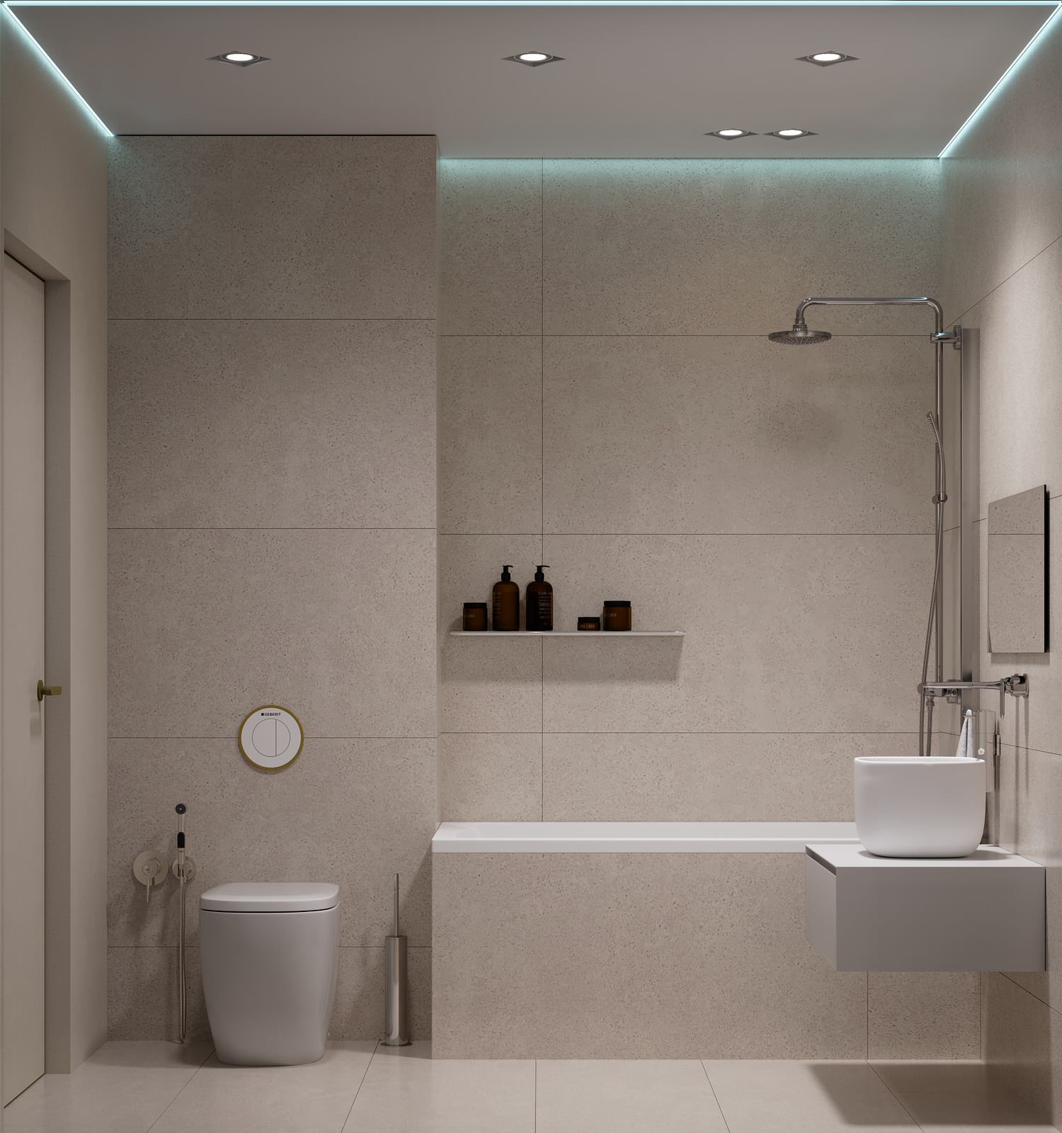 ЖК "Ново-Патрушево", г.Тюмень