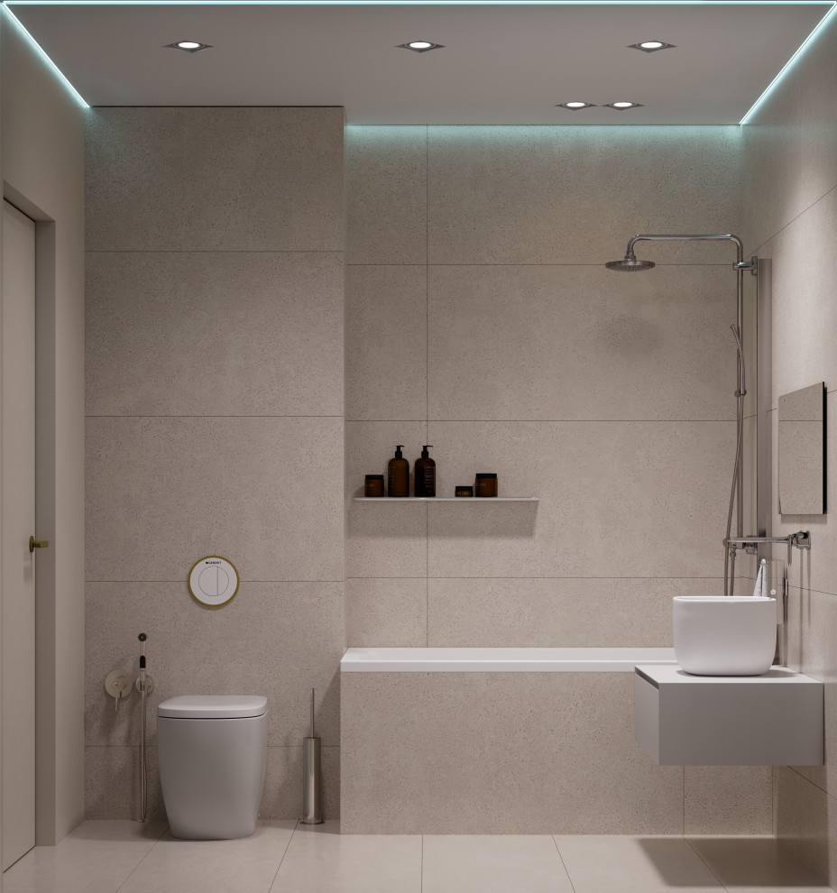 ЖК "Ново-Патрушево", г.Тюмень