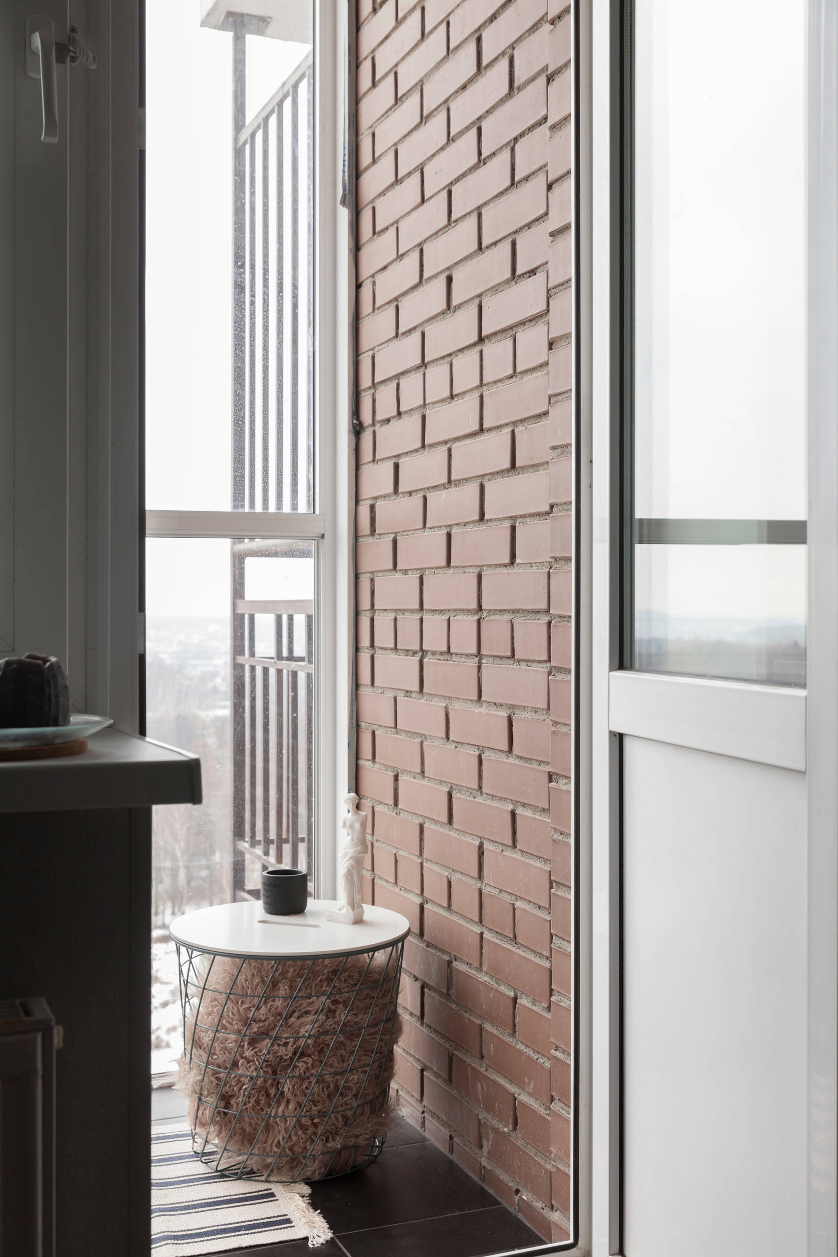 В гостях: Подмосковная квартира с ремонтом за 500 тыс. рублей