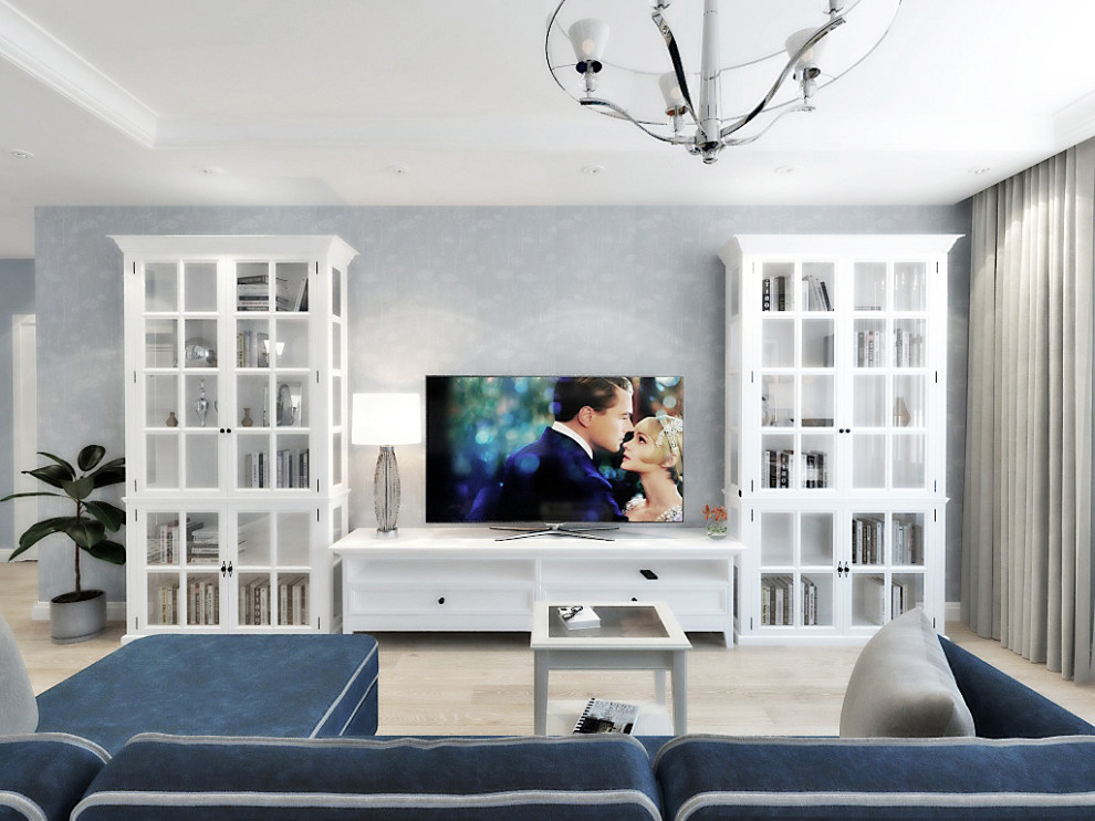 Заставская