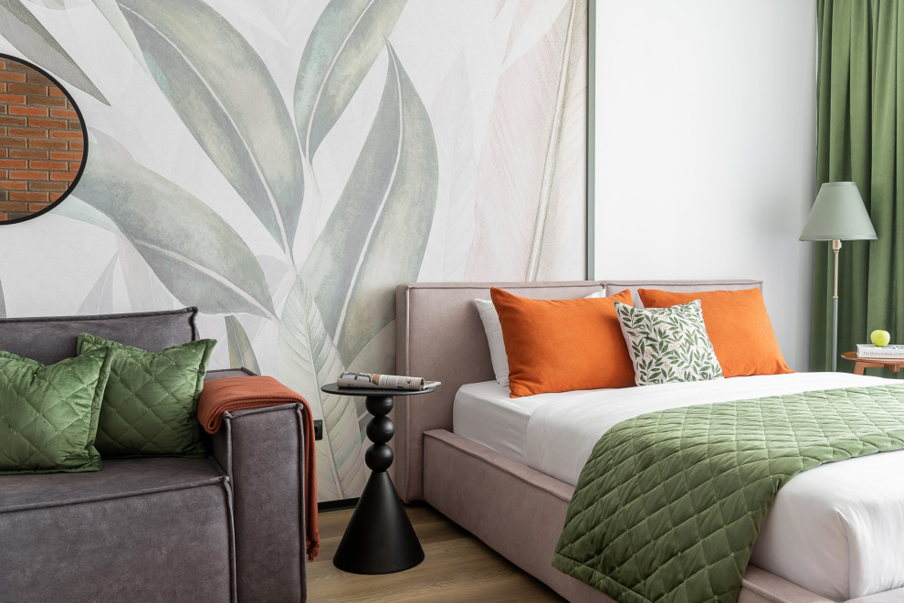 ПРИРОДА ВНУТРИ