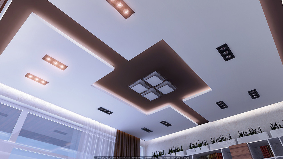 В стиле экоминимализма