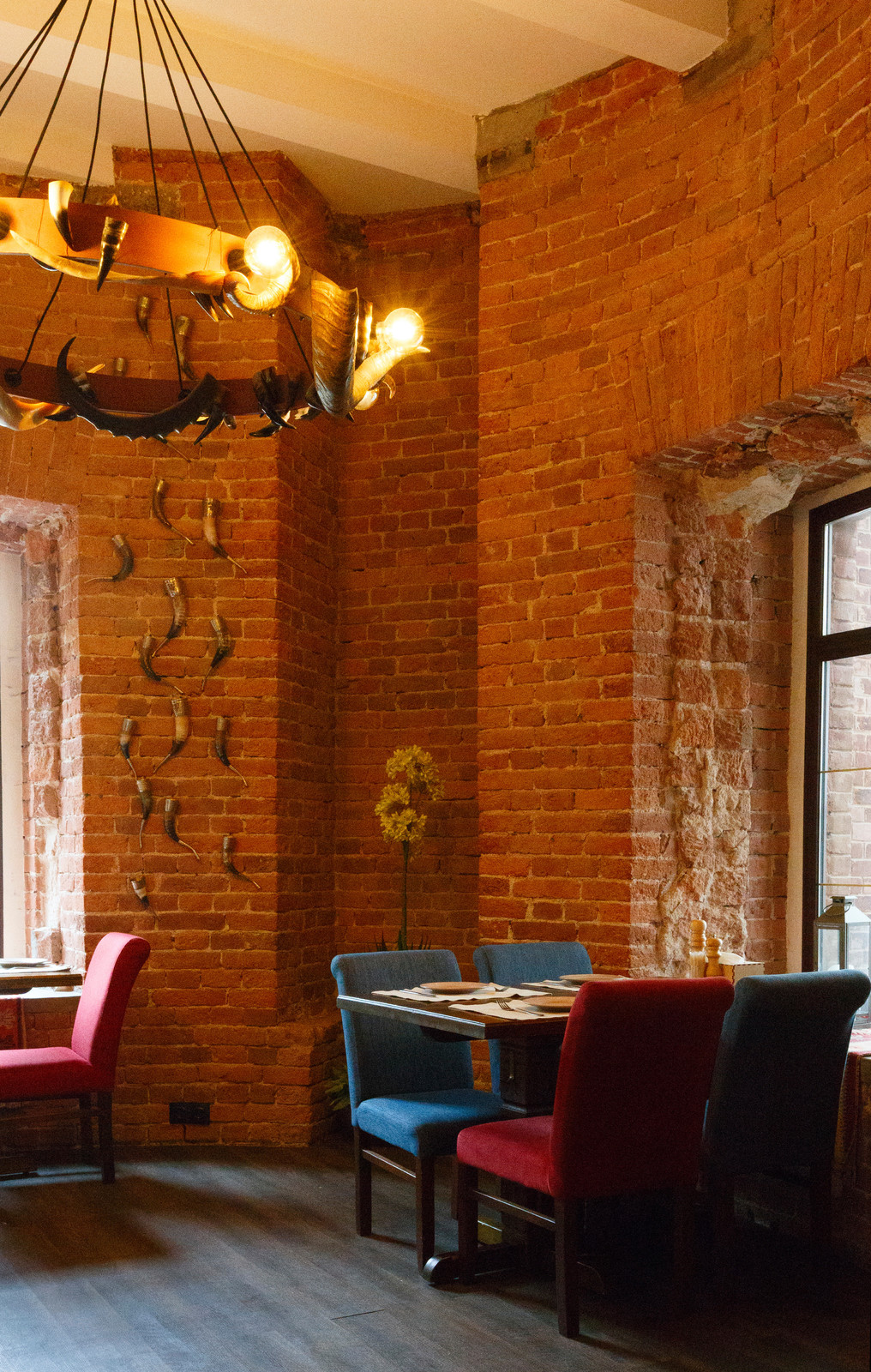 кафе "Сациви"