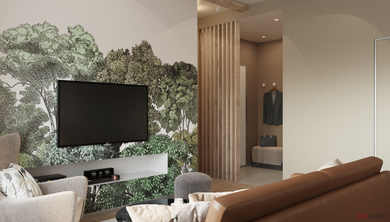 Квартира на Васильевском острове