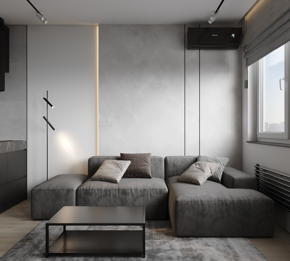 ЖК Бригантина