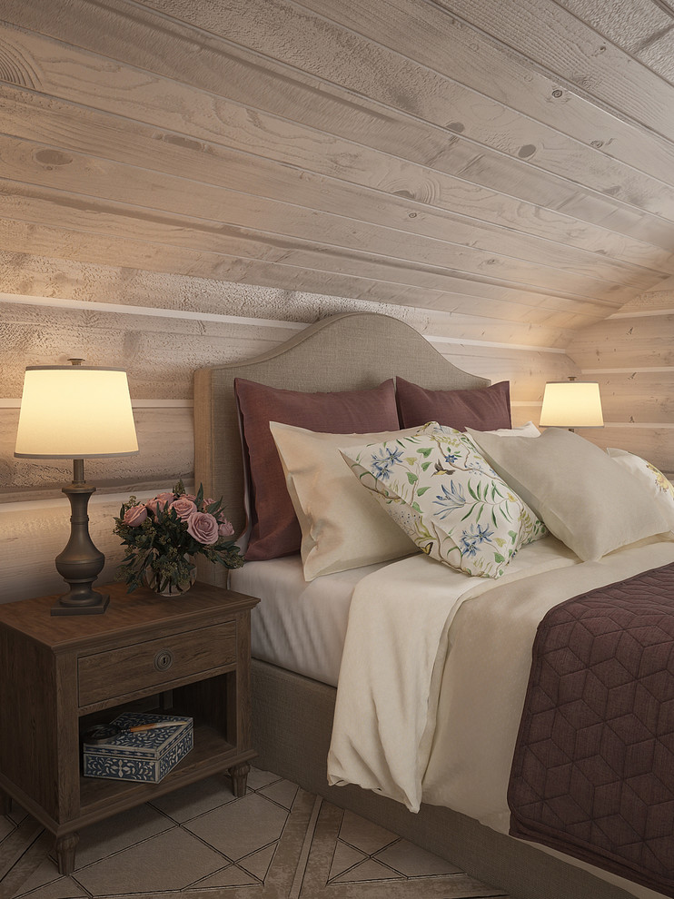 Обложка проекта: Проект загородного дома в д.Колюпаново