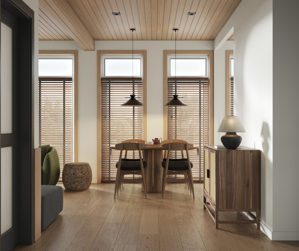 Дом для художника