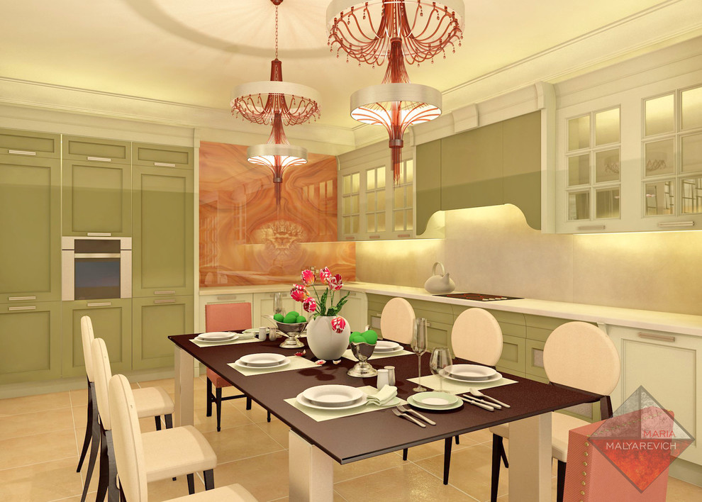 Акценты марсала