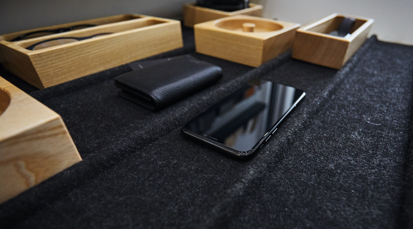 Органайзеры raumplus