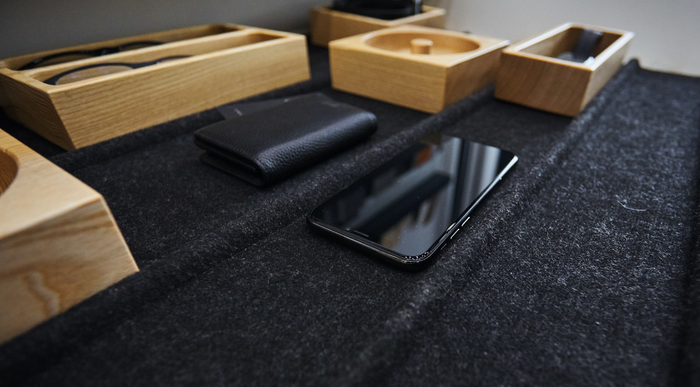 Органайзеры raumplus