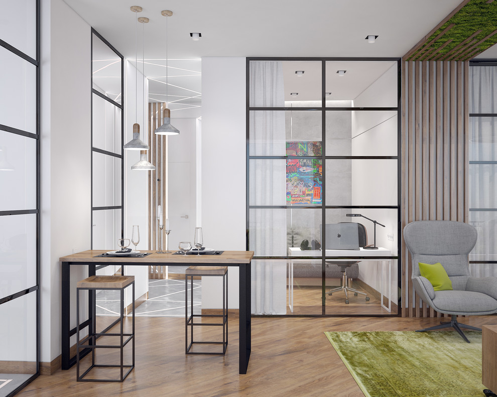 Отражая реальность