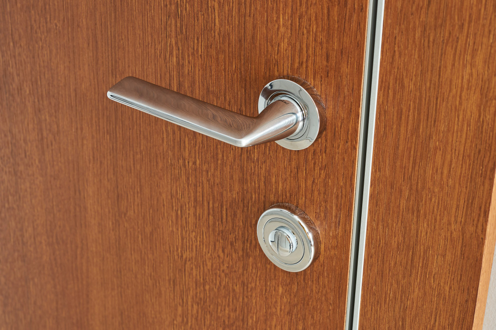 Реализация интерьера небольшой квартиры в Новой боровой (Минск)