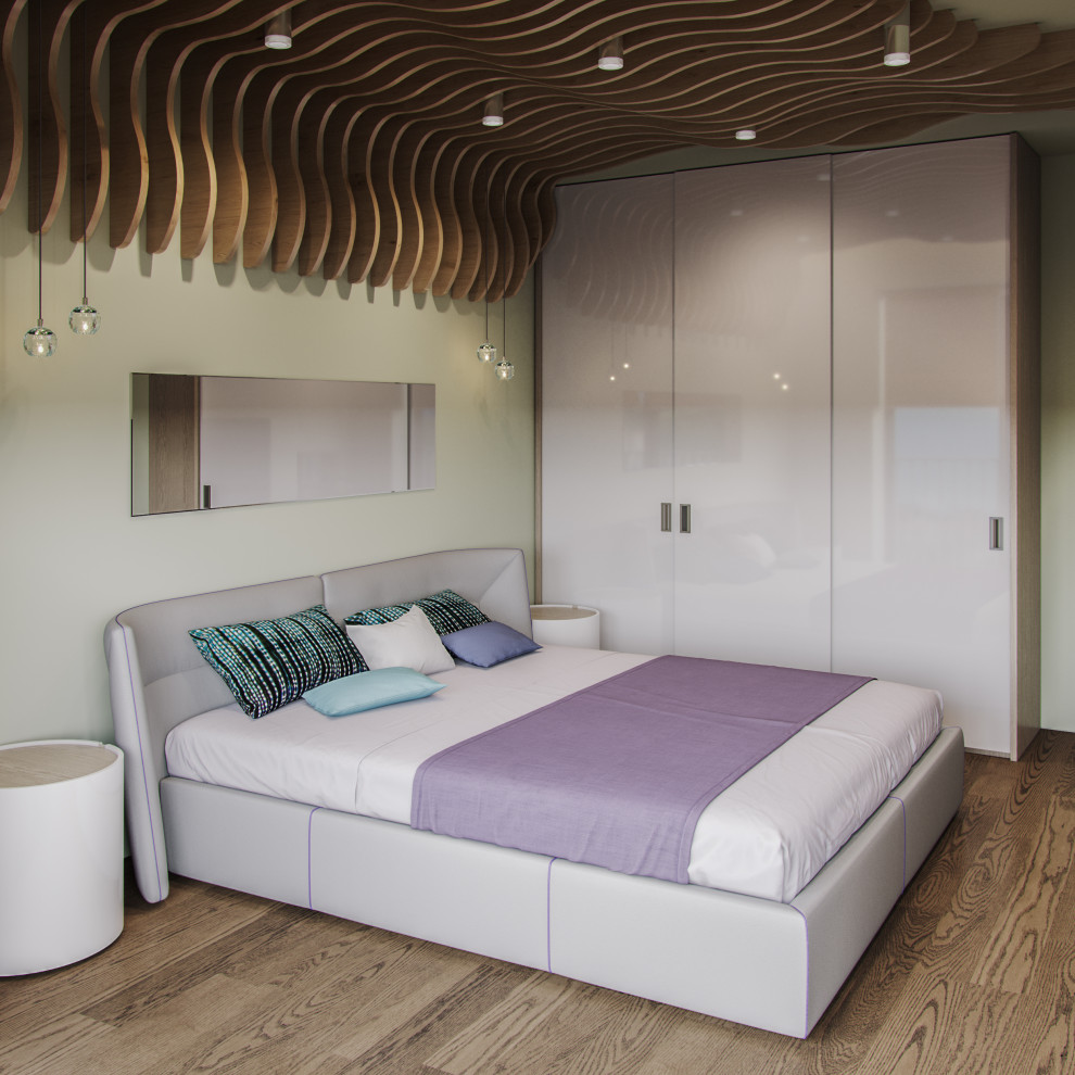 Утренний бриз