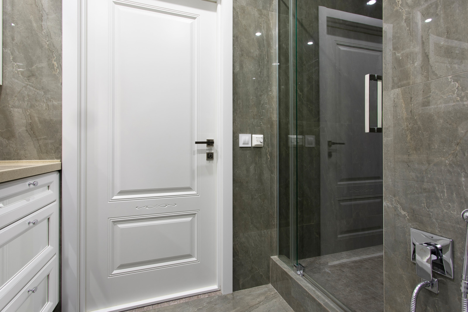 Квартира в Московском районе