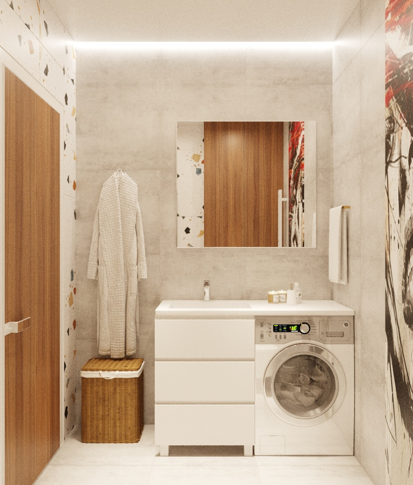 Жилой квартал