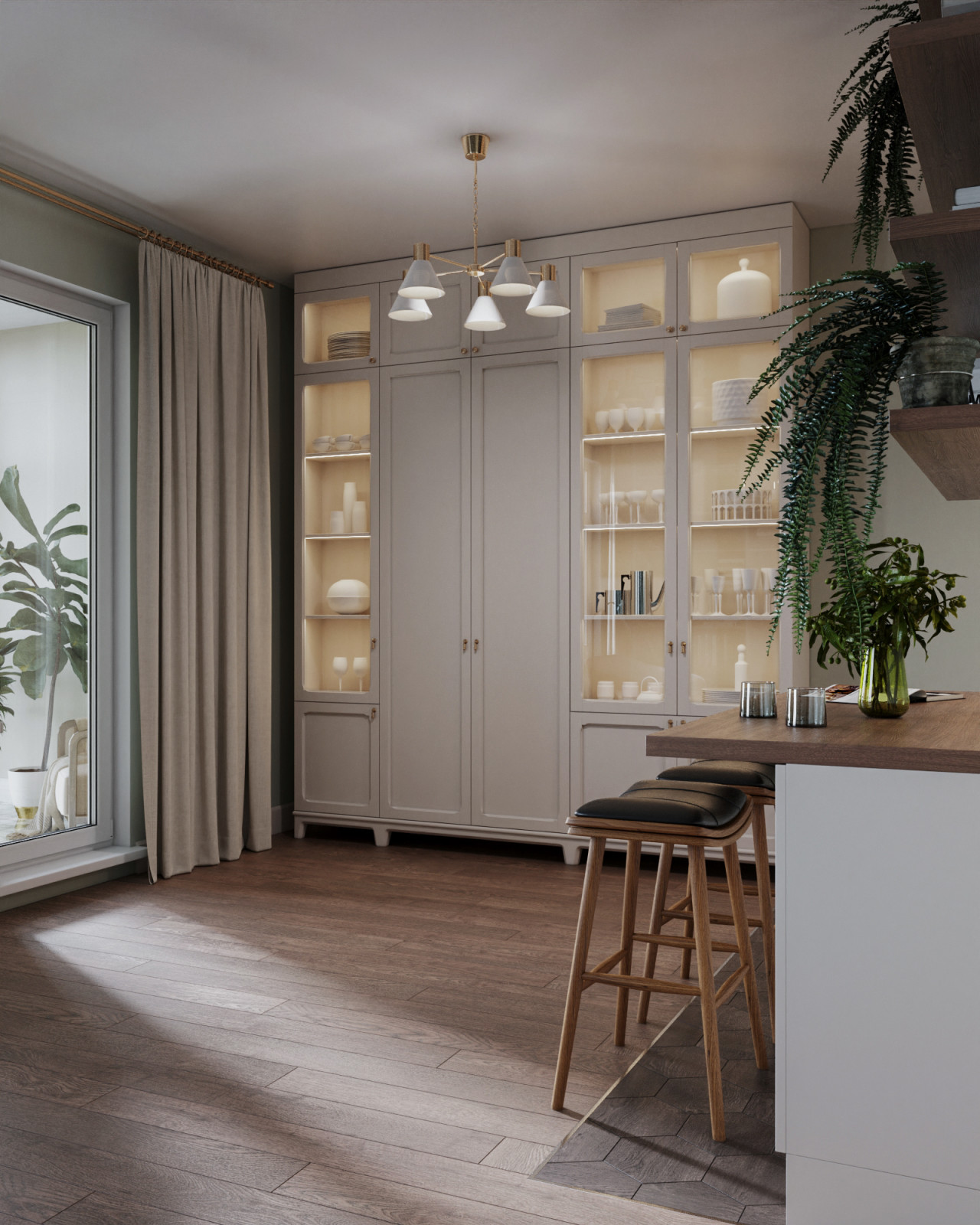 ЖК Ренессанс