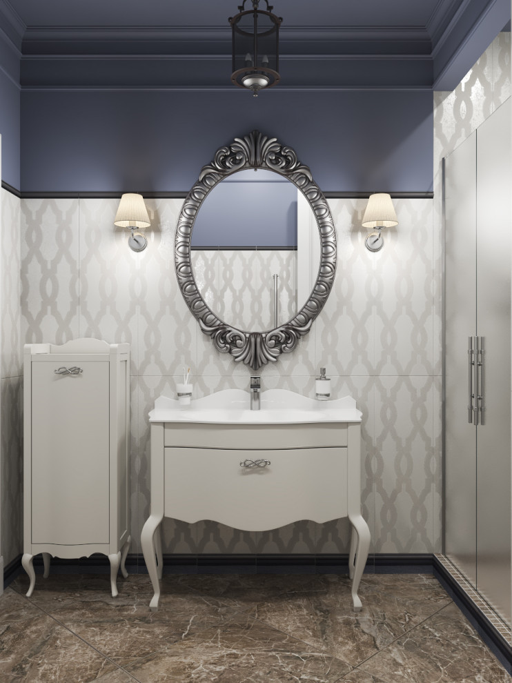 КП ВАТУТИНКИ - ЖИЛОЙ ДОМ