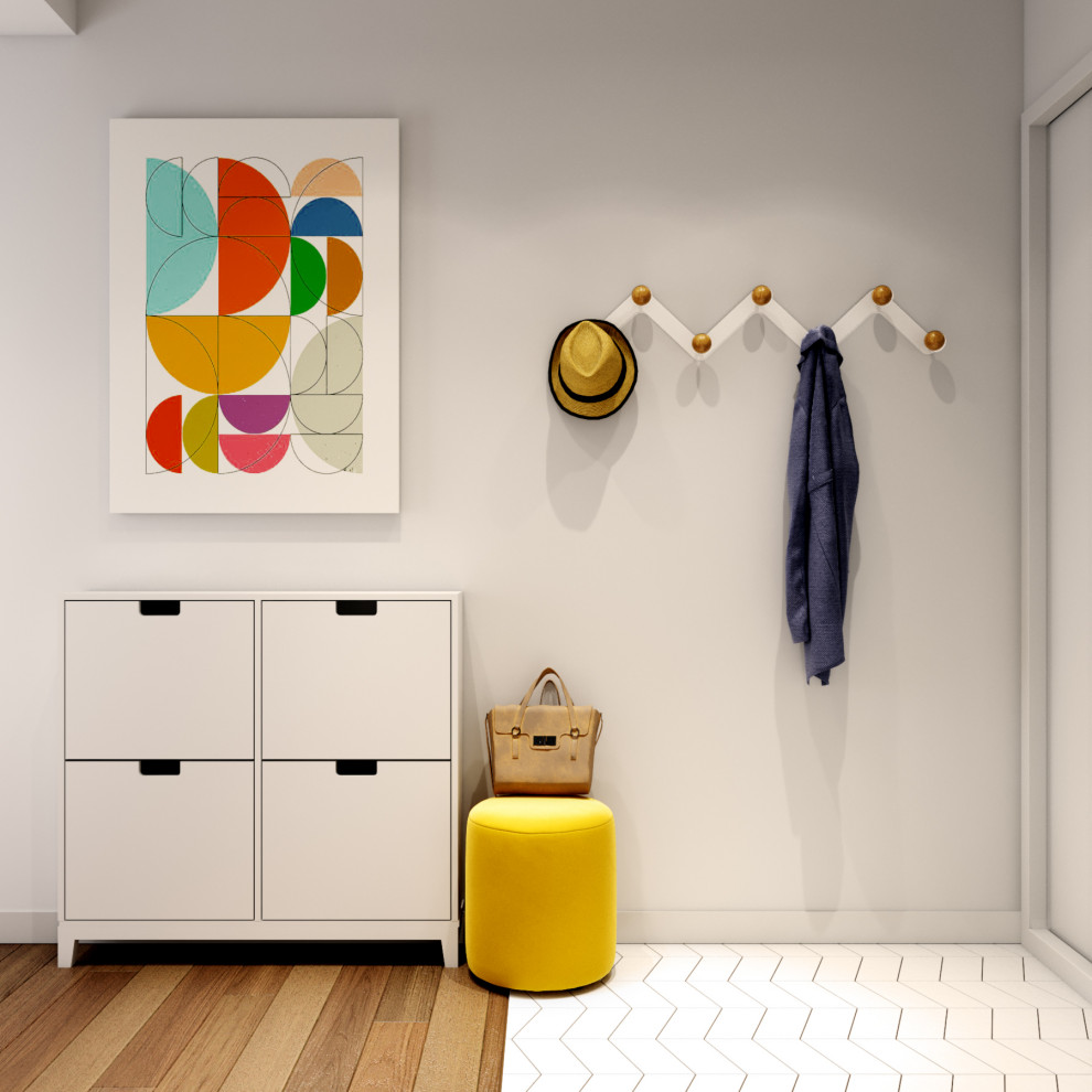 Солнечная квартира