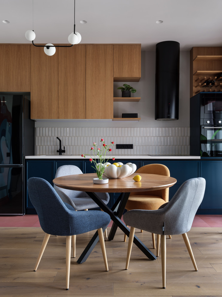 Квартира в Метрополии