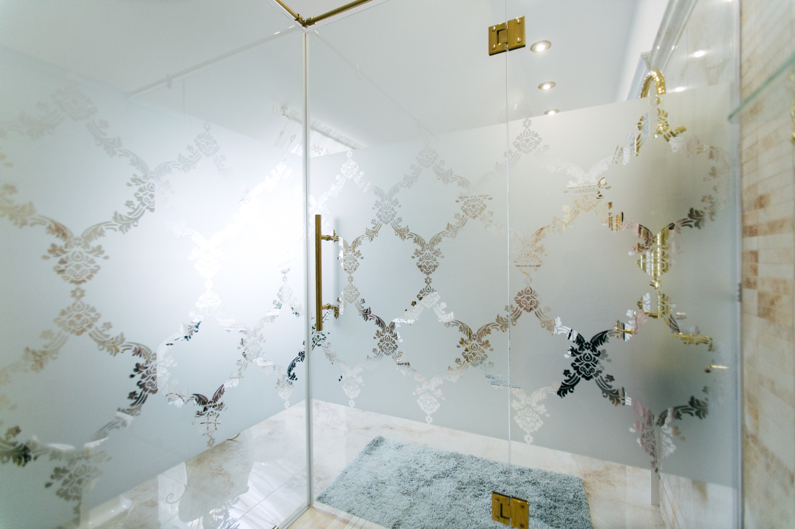 Проект в городе Липецк