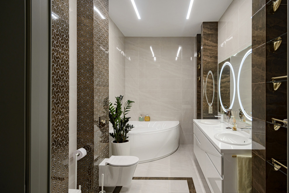 Геометрия Уюта