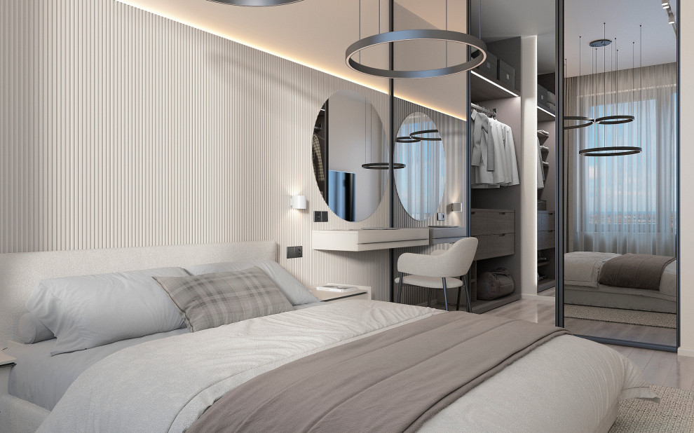 ЖК Level, г. Москва