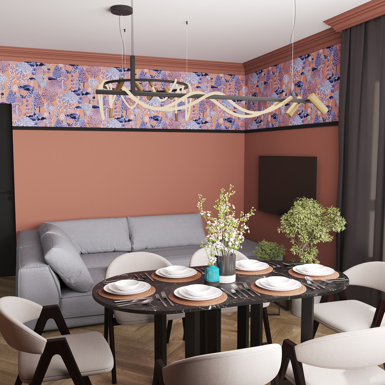 Авангардный