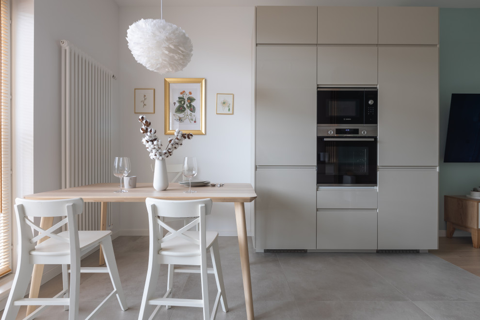 ЖК На Моисеенко,27