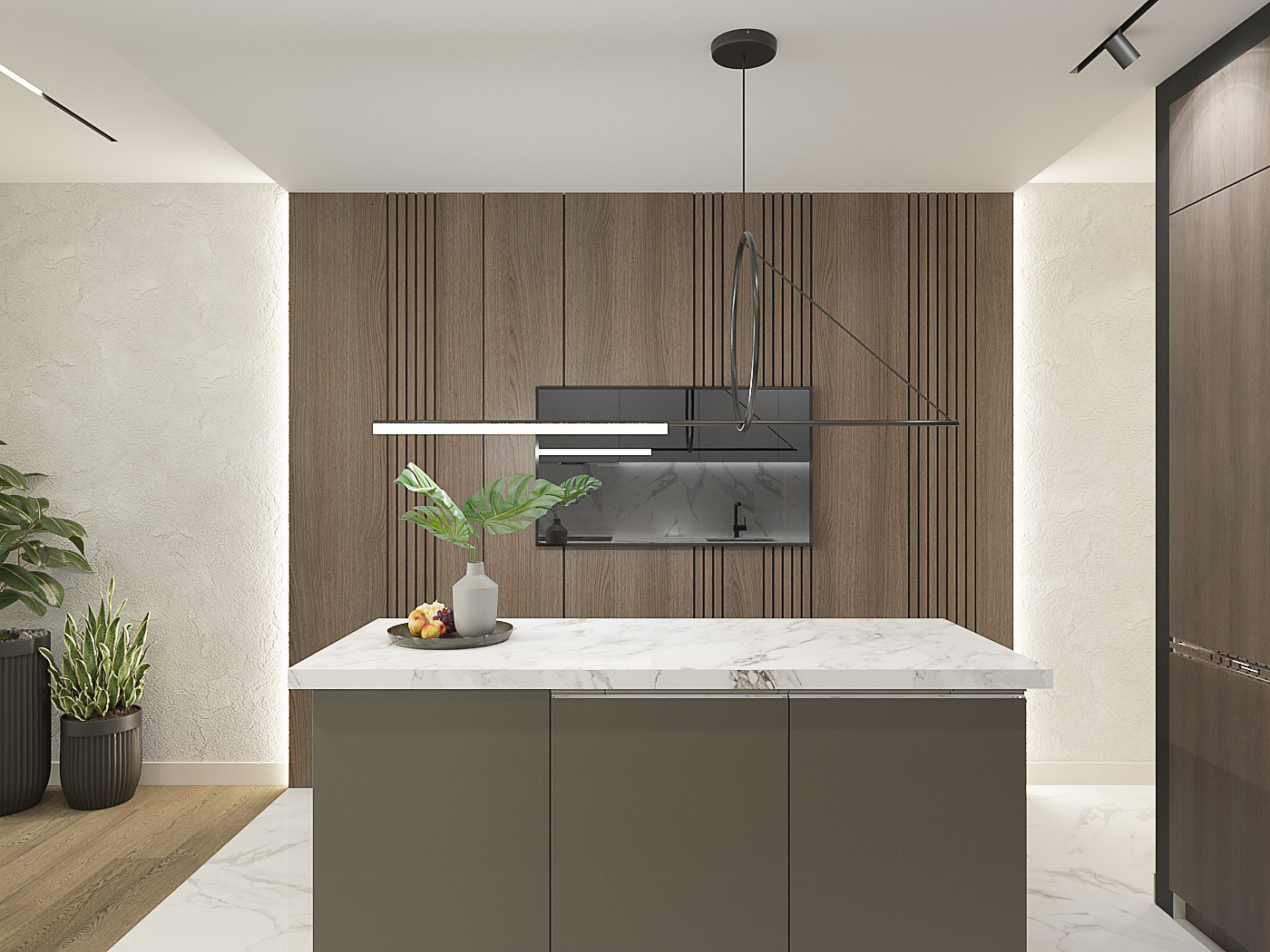 ЖК Ботаника