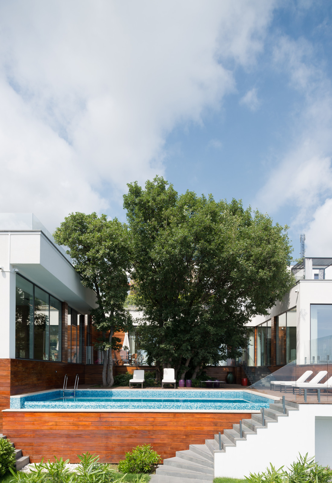 ВИЛЛА В КРЫМУ