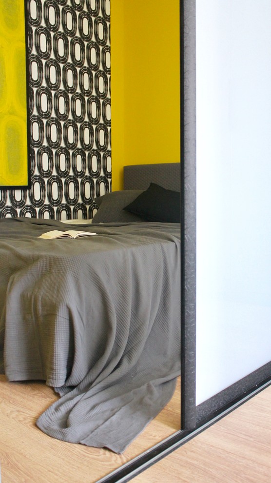 Обложка проекта: ЖК "Гаранития"