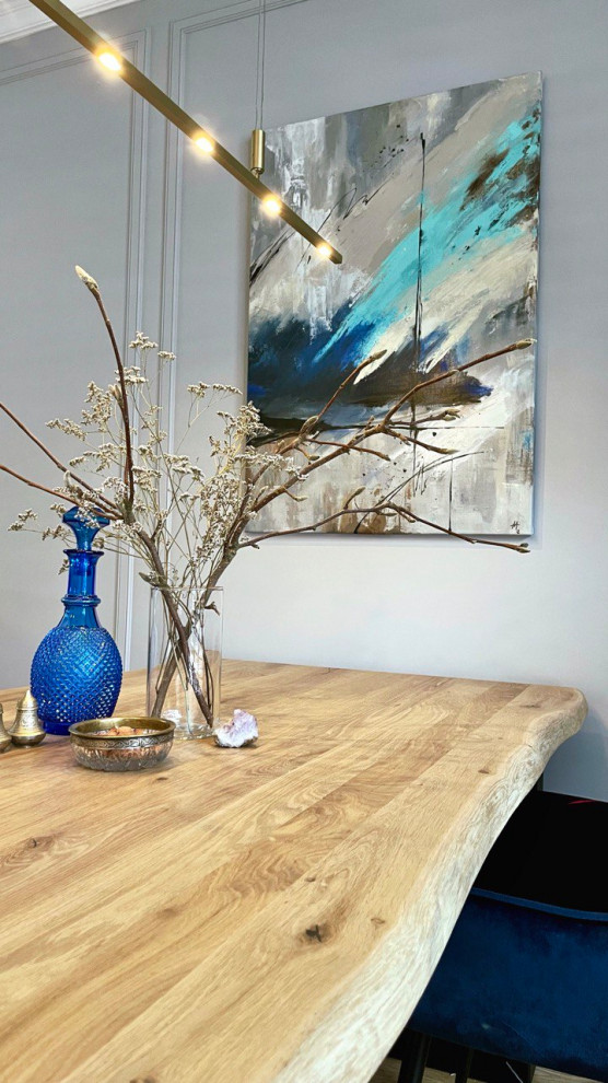 Картины в интерьер