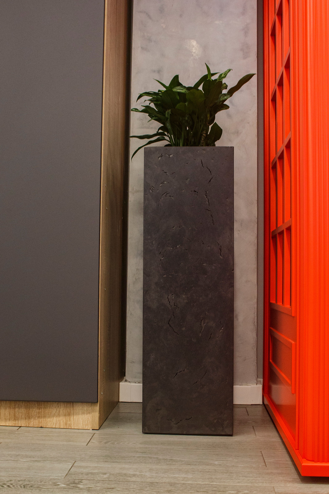 Вазоны и кашпо